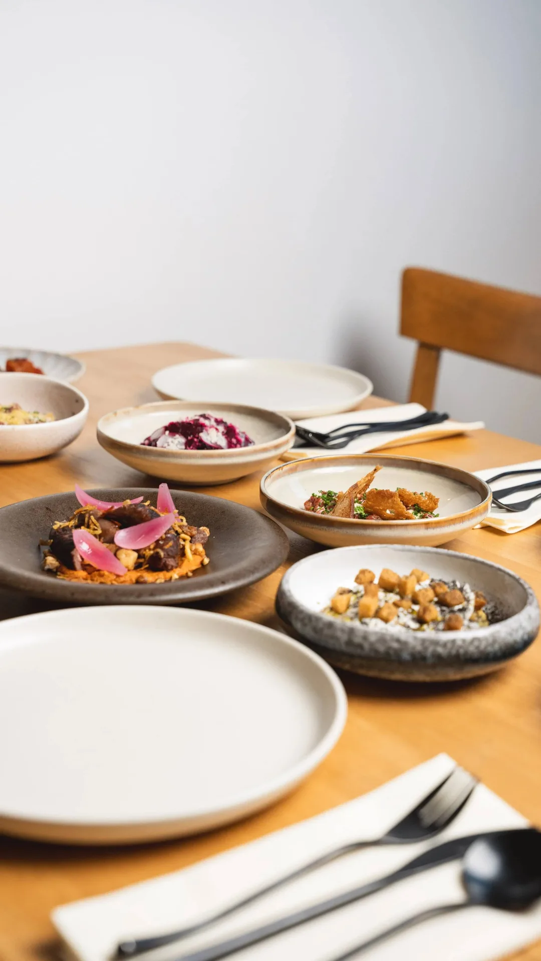 Ross &amp; Reiter Gastro Bar — photo 49