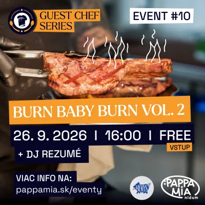 PappaMia — food