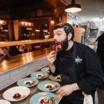 Harbor – Cookhouse & Club — photo 21