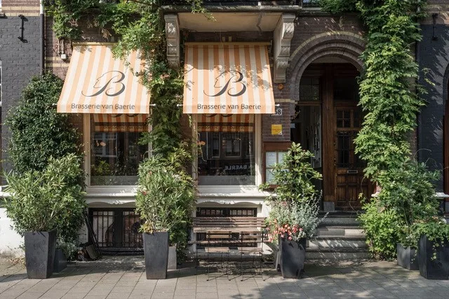 Brasserie van Baerle — photo 15
