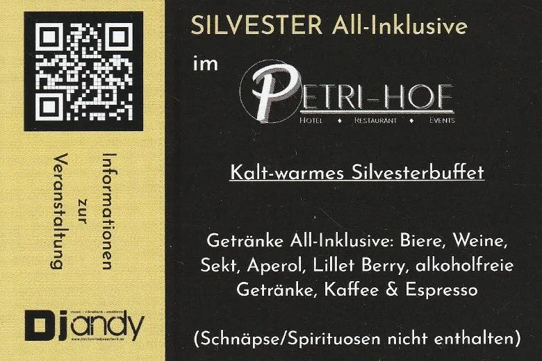 Restaurant Petri-Hof — photo 4
