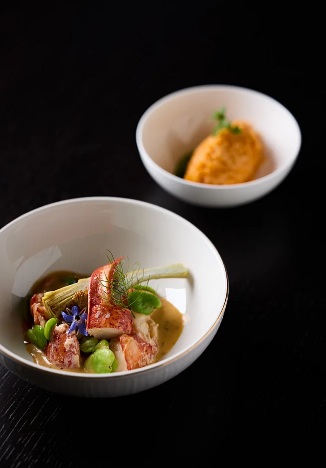 Julienne — food