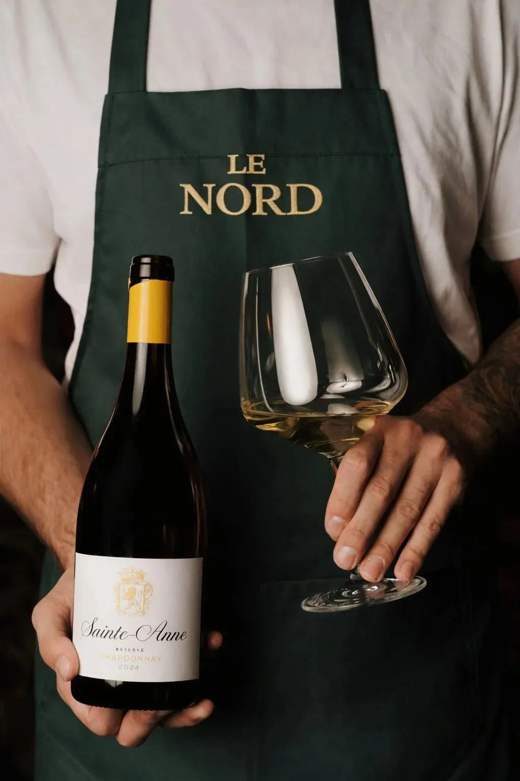 Le Nord — photo 11