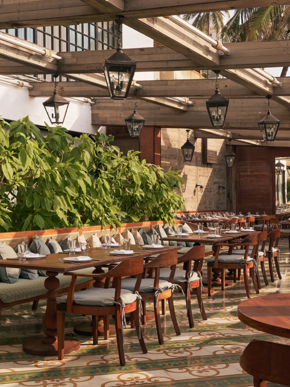 Cecconi's Mumbai — photo 6