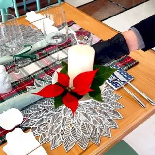 Osteria Casale Ferrovia — photo 7