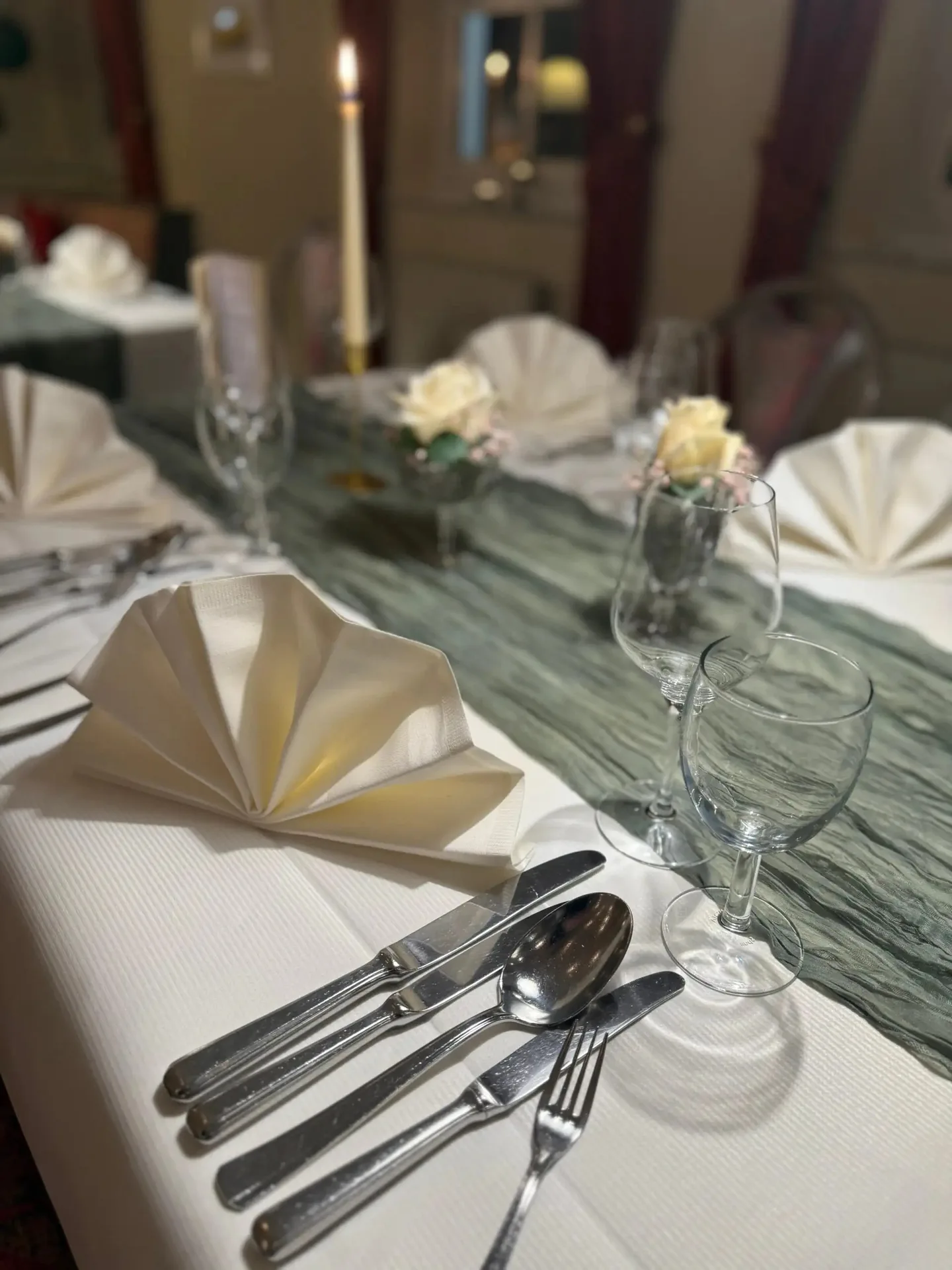 Restaurant Castell — photo 41