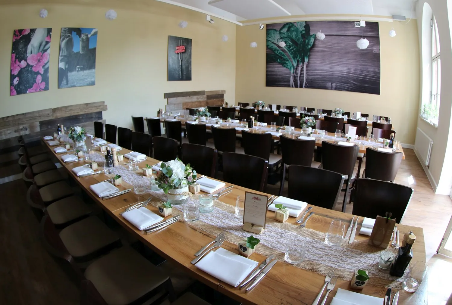 Restaurant Heimart — photo 43