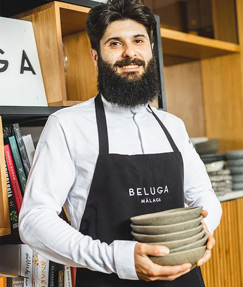 Beluga — photo 15