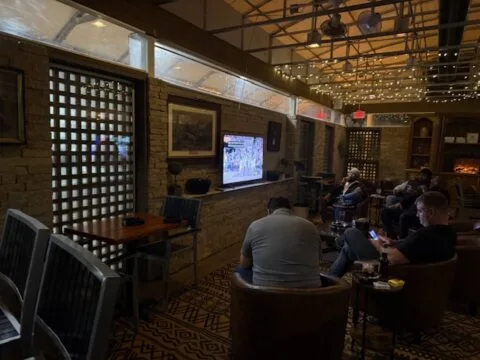Edwins Restaurant — photo 25