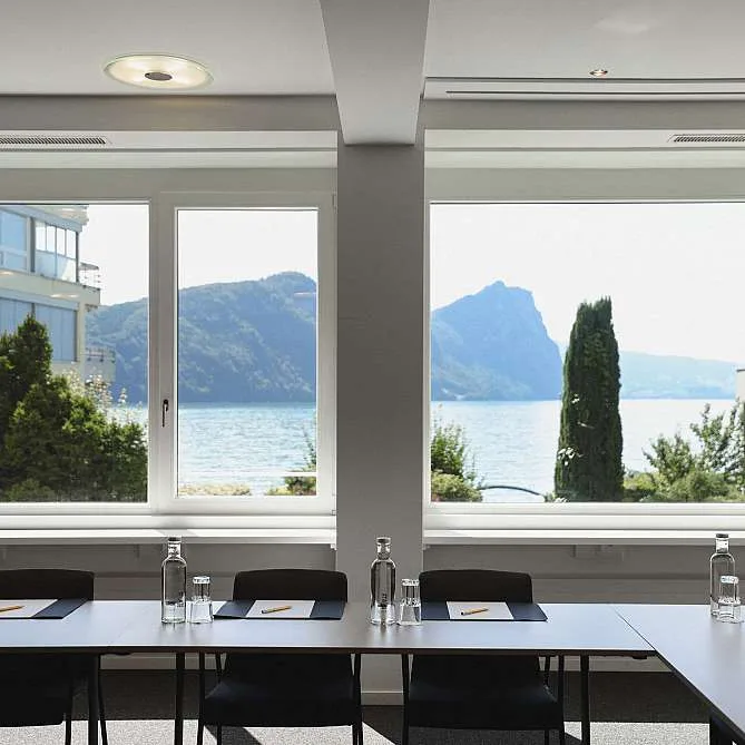 Hotel Vitznauerhof — photo 14