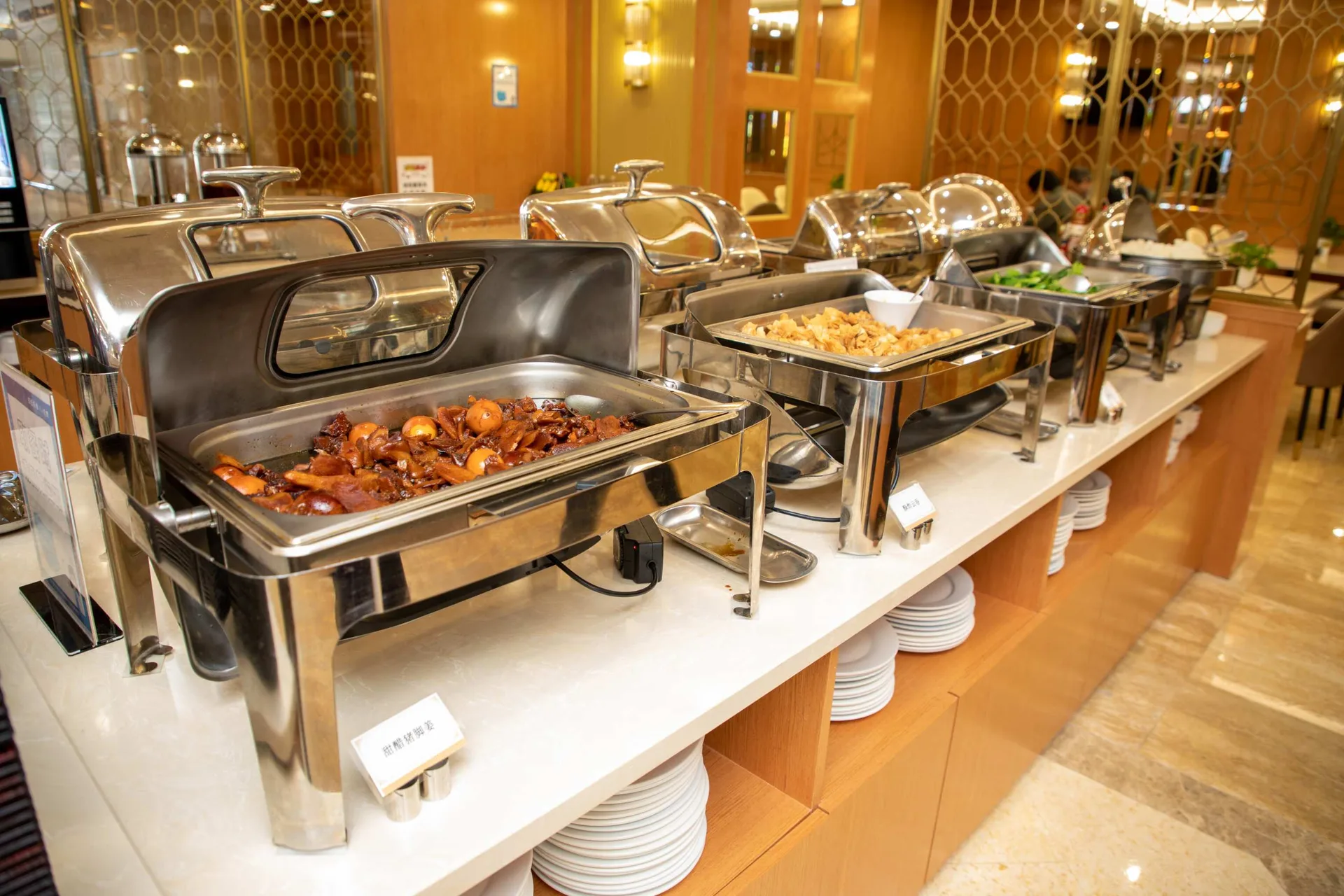 Famous Cuisine (Tianhe North Road) — photo 14