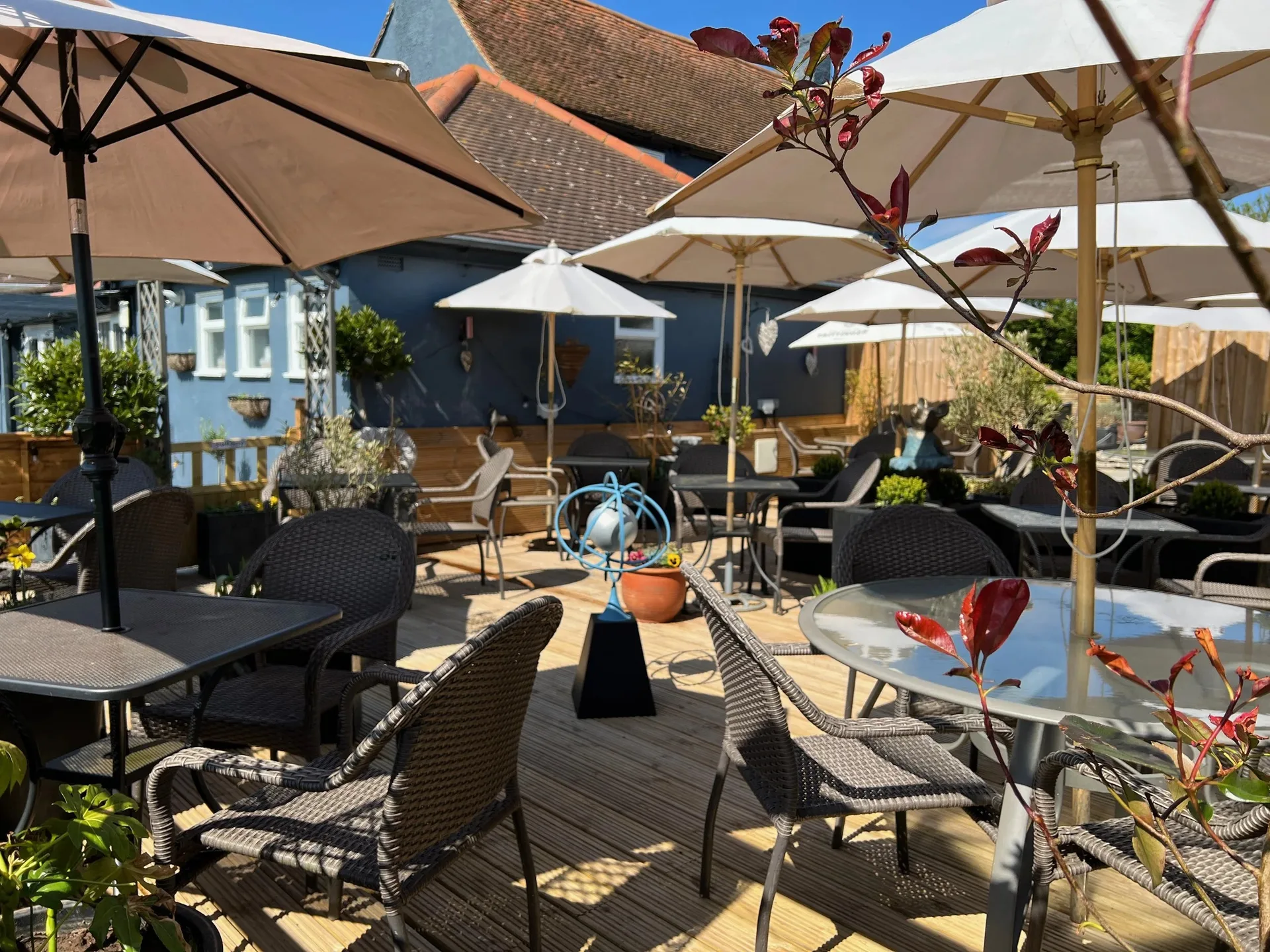 Pig & Whistle Restaurant — photo 91