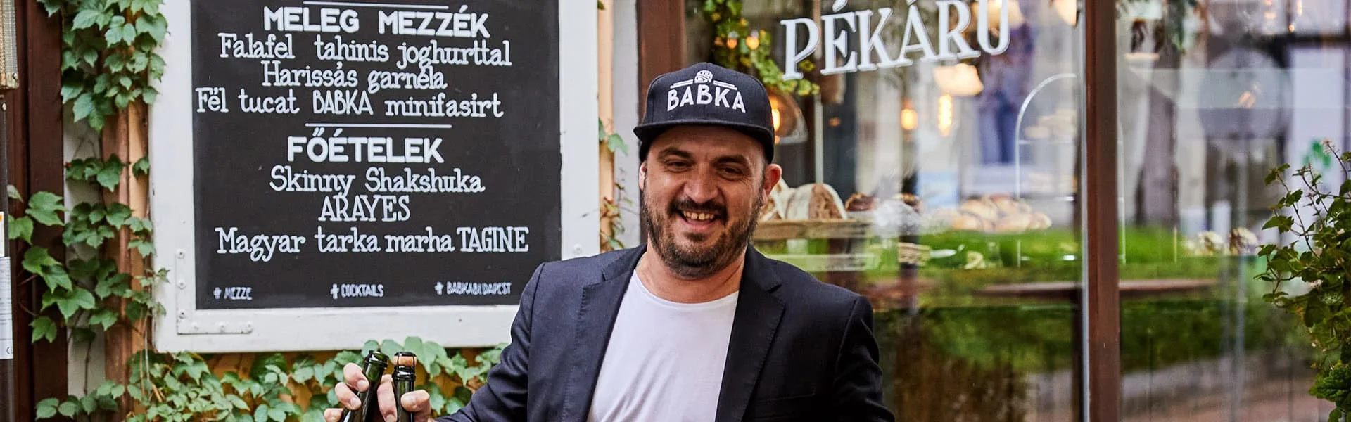 BABKA Budapest — photo 18