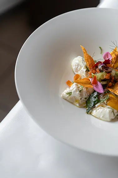 Dobler's — food