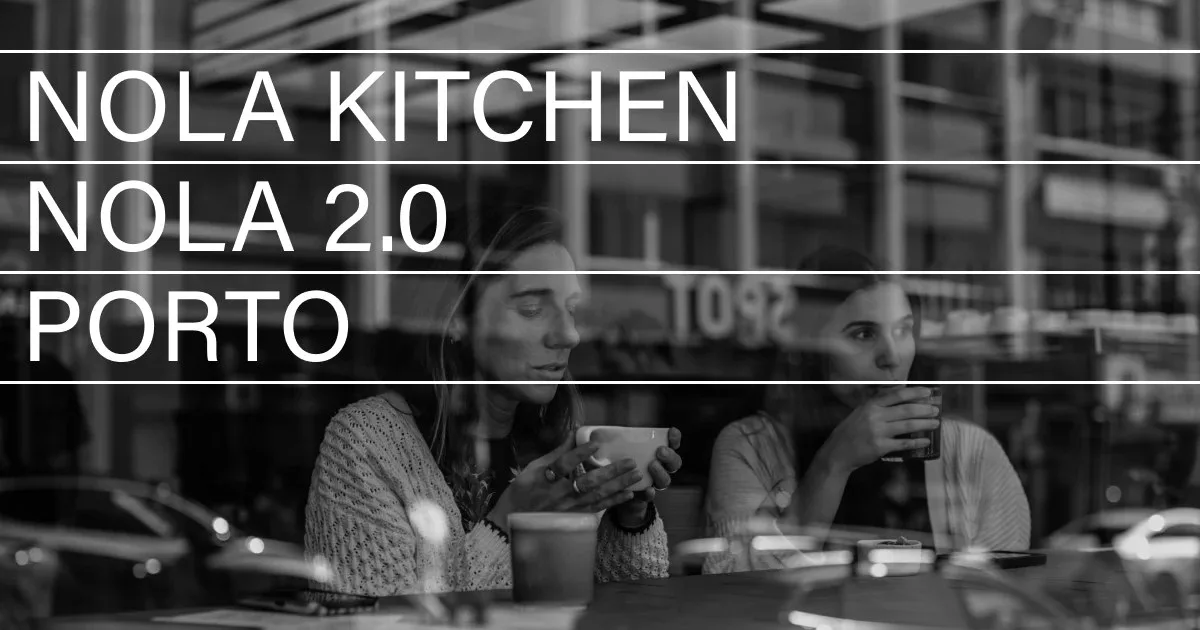 Ponte 2.0 — atmosphere