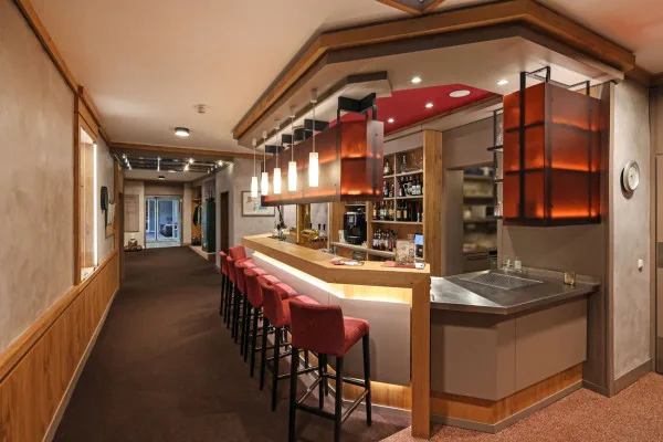 Restaurant Wilder Mann — photo 6