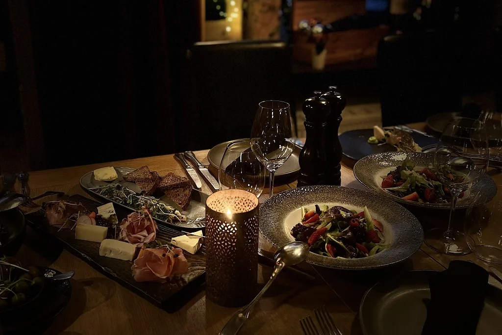 Somm — photo 15