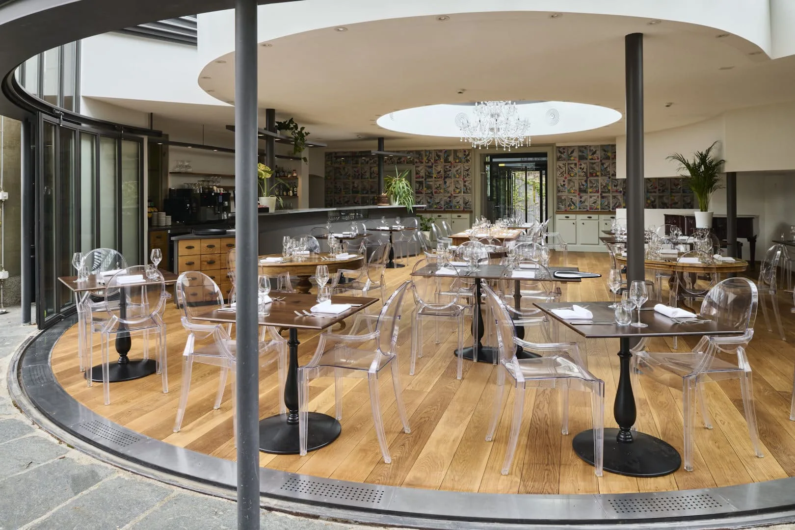 Auberge Aux 4 Vents — photo 15