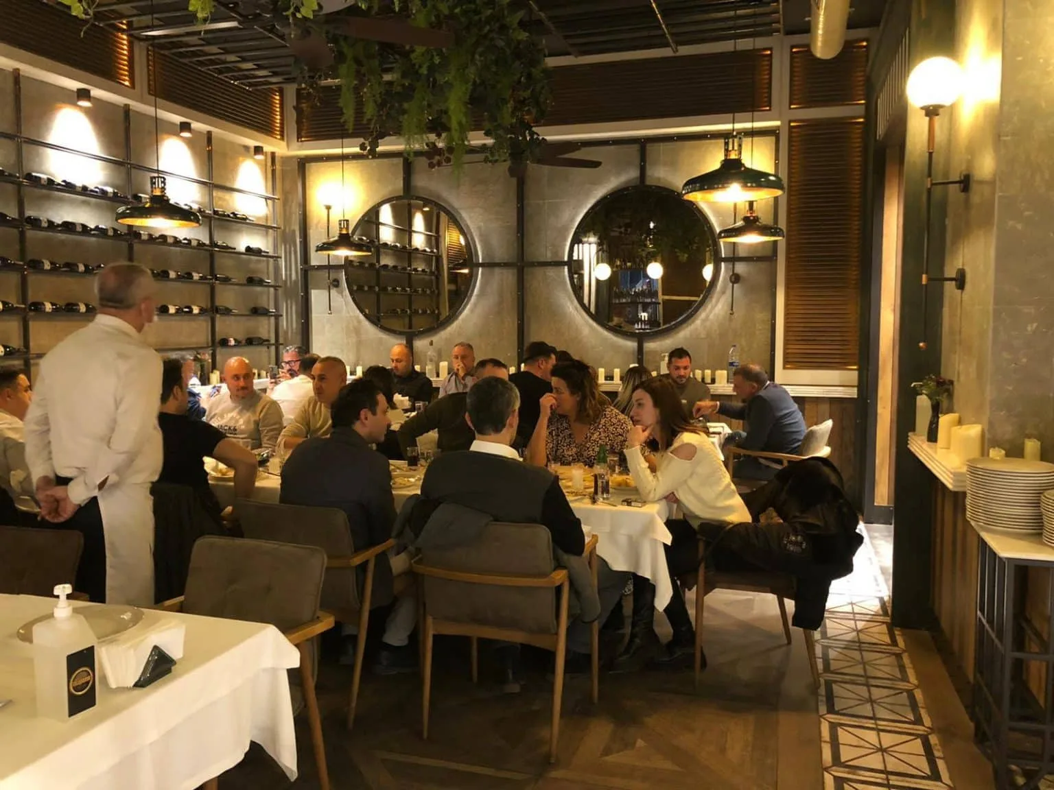 Tavacı Recep Usta Bostancı — photo 25