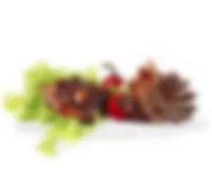 Casa da Dízima — food