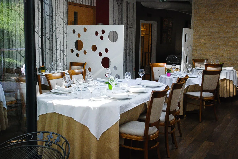 Le Relais de Sillery — photo 21