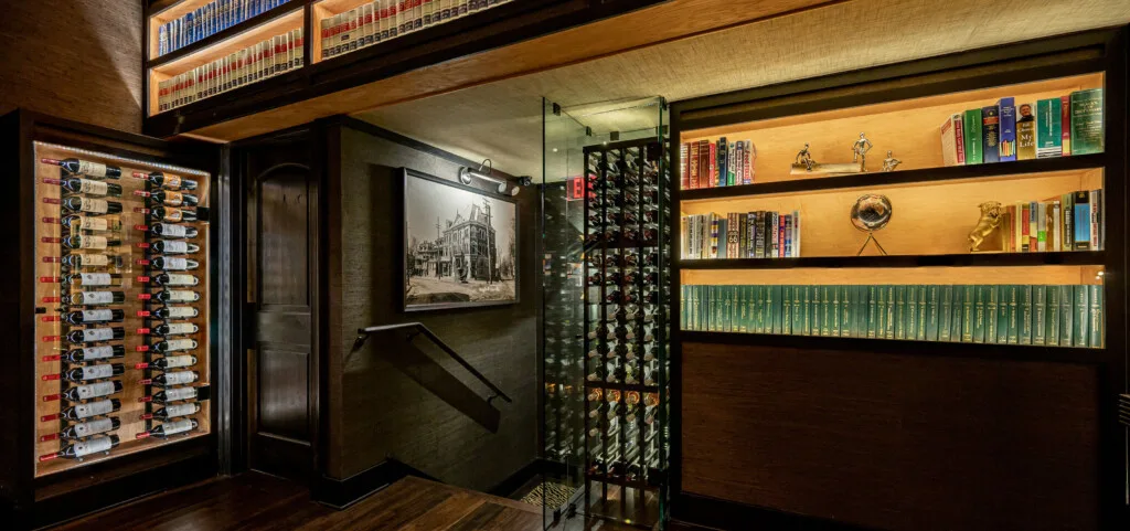 Frost Lounge — photo 32