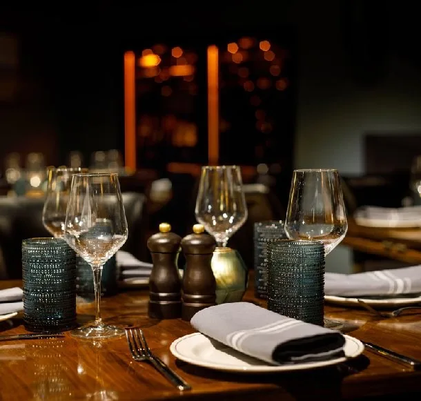 The Chalkboard Kitchen + Bar — photo 8