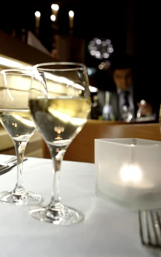 Valle Restaurant — photo 7