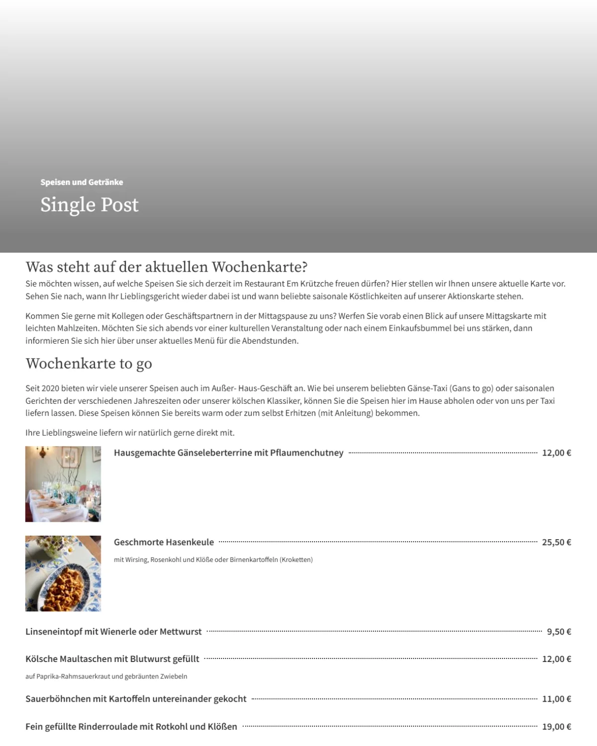 Em Krützche — photo 28