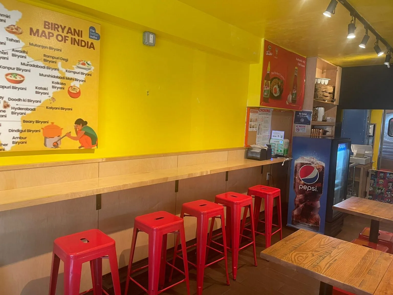 Hyderabadi Zaiqa — photo 20