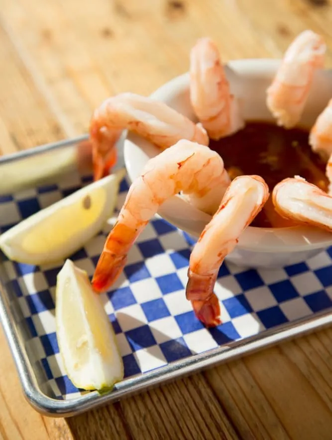 New England Lobster Eatery — photo 17