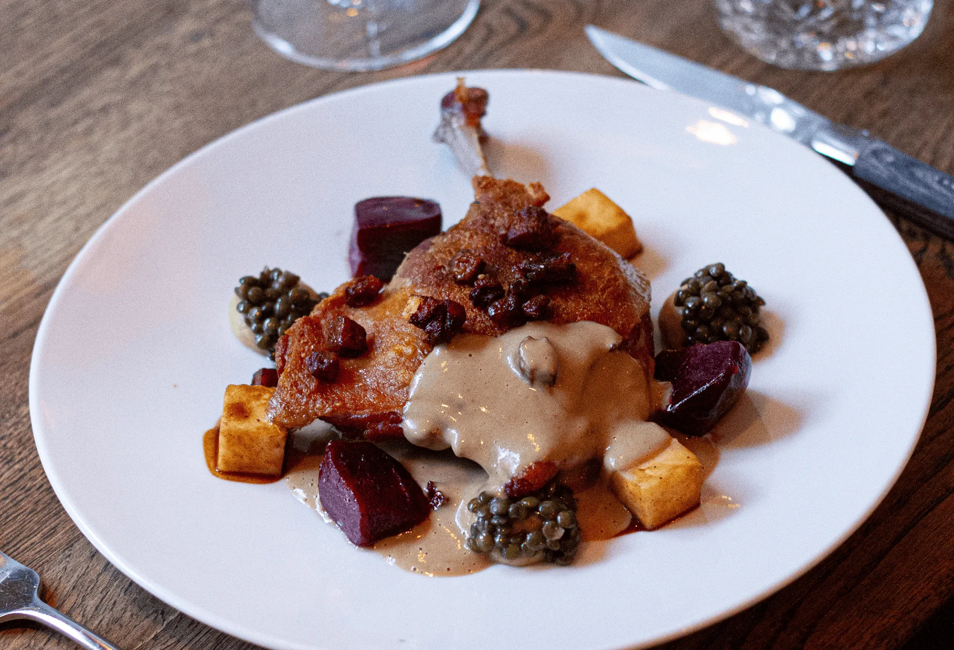 Bistro Louis — photo 15