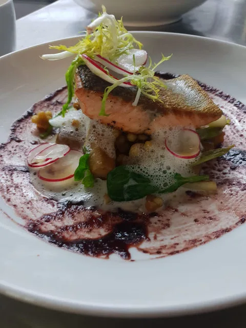 Bistro Fatal — photo 23