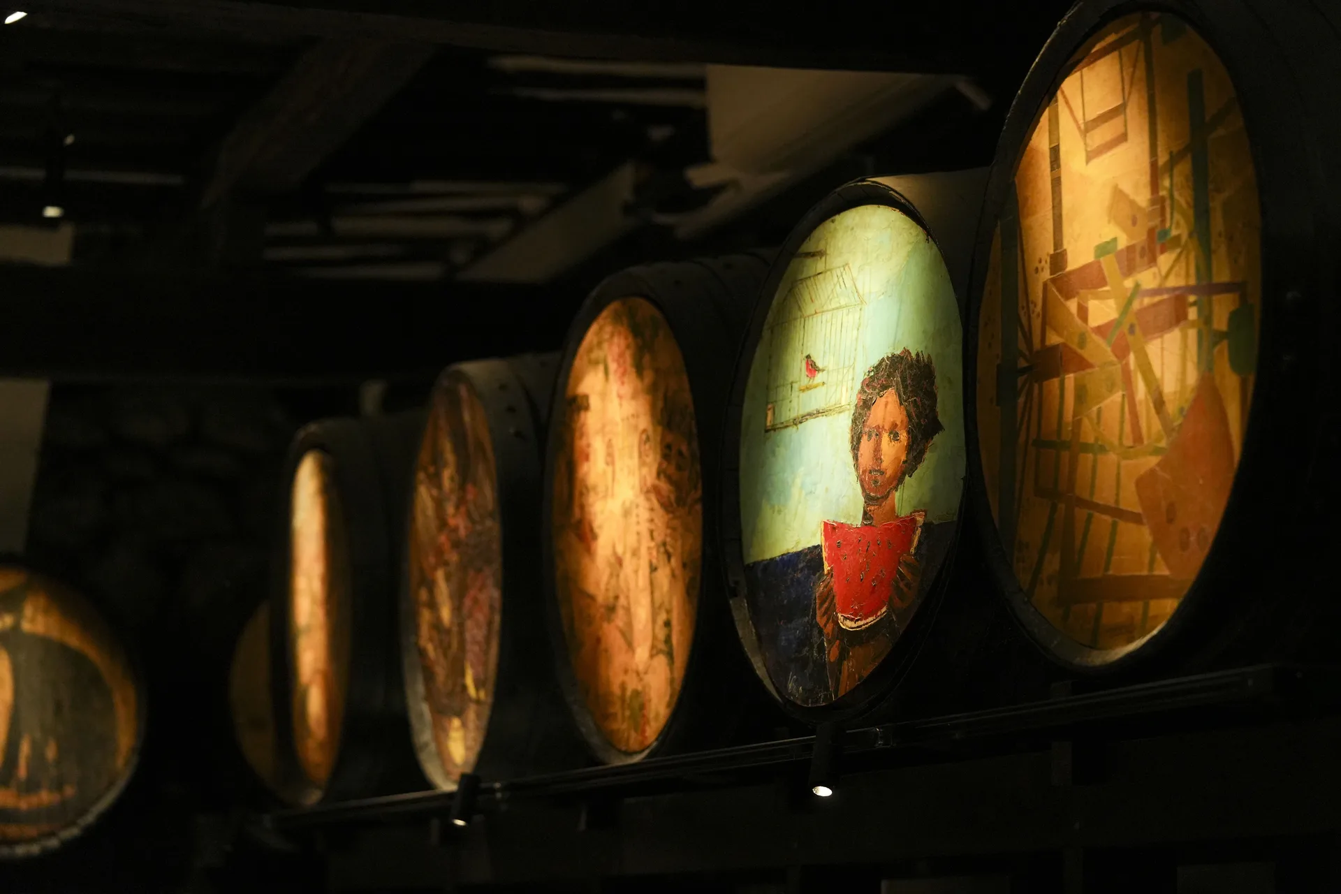 Bodega del Riojano — photo 17