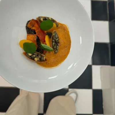 Restaurant Vesters — photo 4