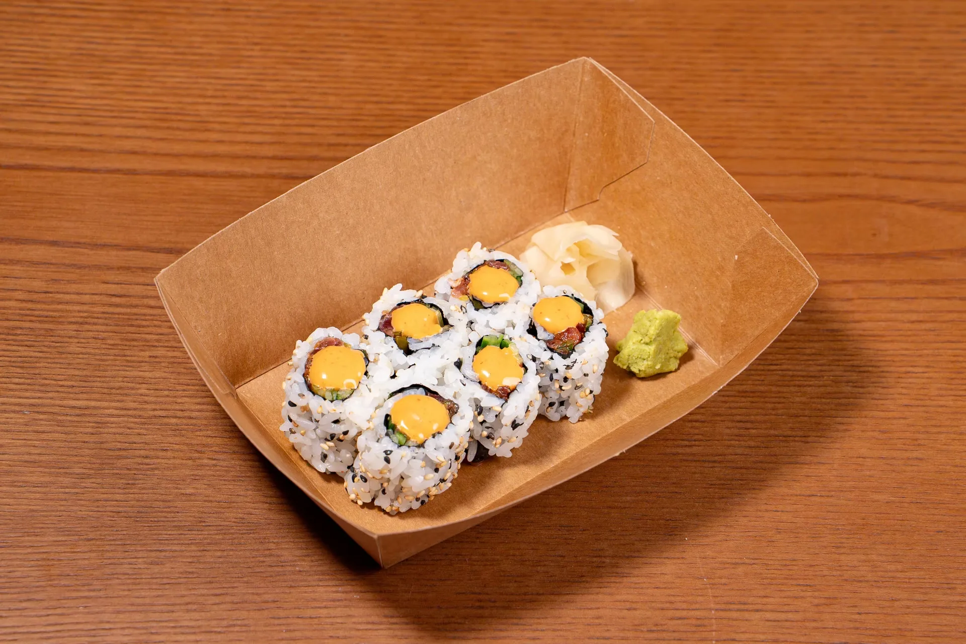 REIF Japanese Kushiyaki - Dubai Hills — food