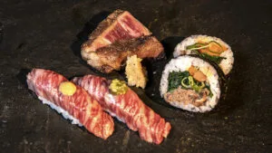 Japonská restaurace Miyabi — photo 12