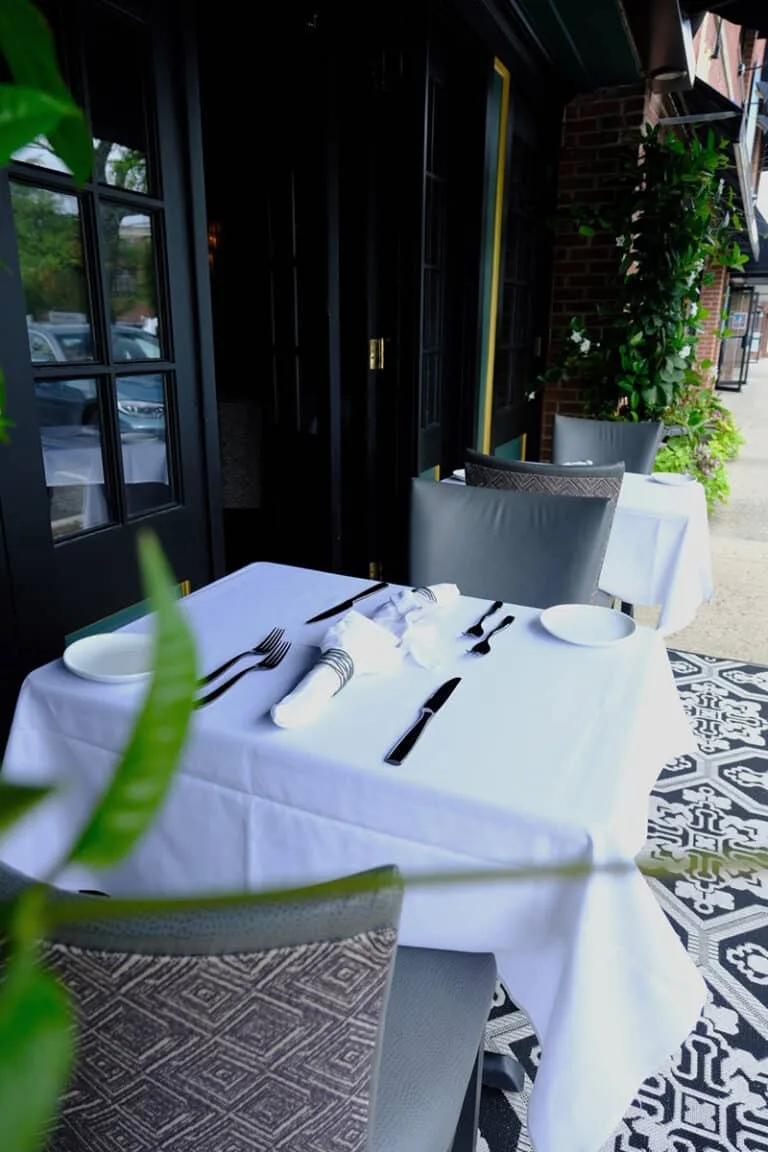 Piccolo Restaurant Of Huntington — photo 23