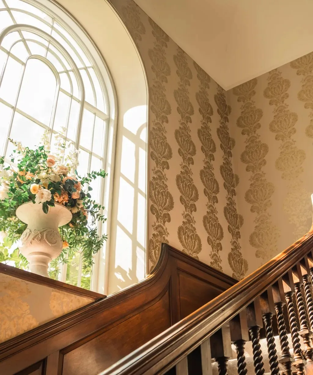 Hintlesham Hall Hotel — photo 36