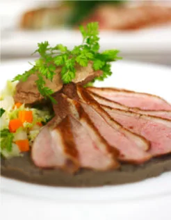 Purslane — food