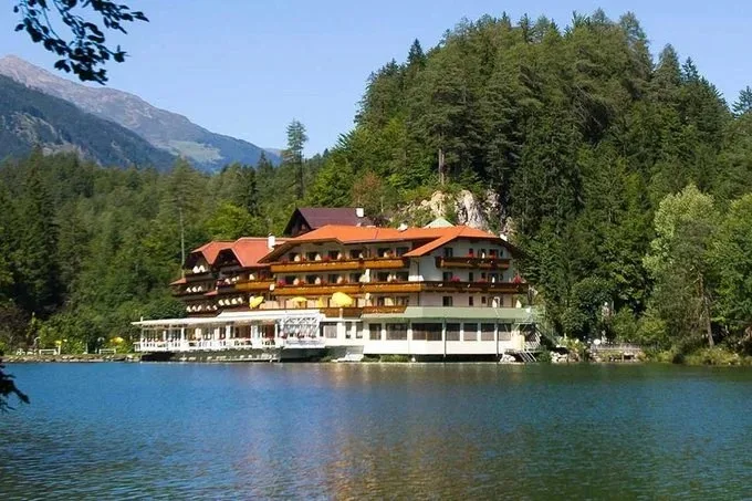 Genießer-Parkhotel Tristachersee — photo 15
