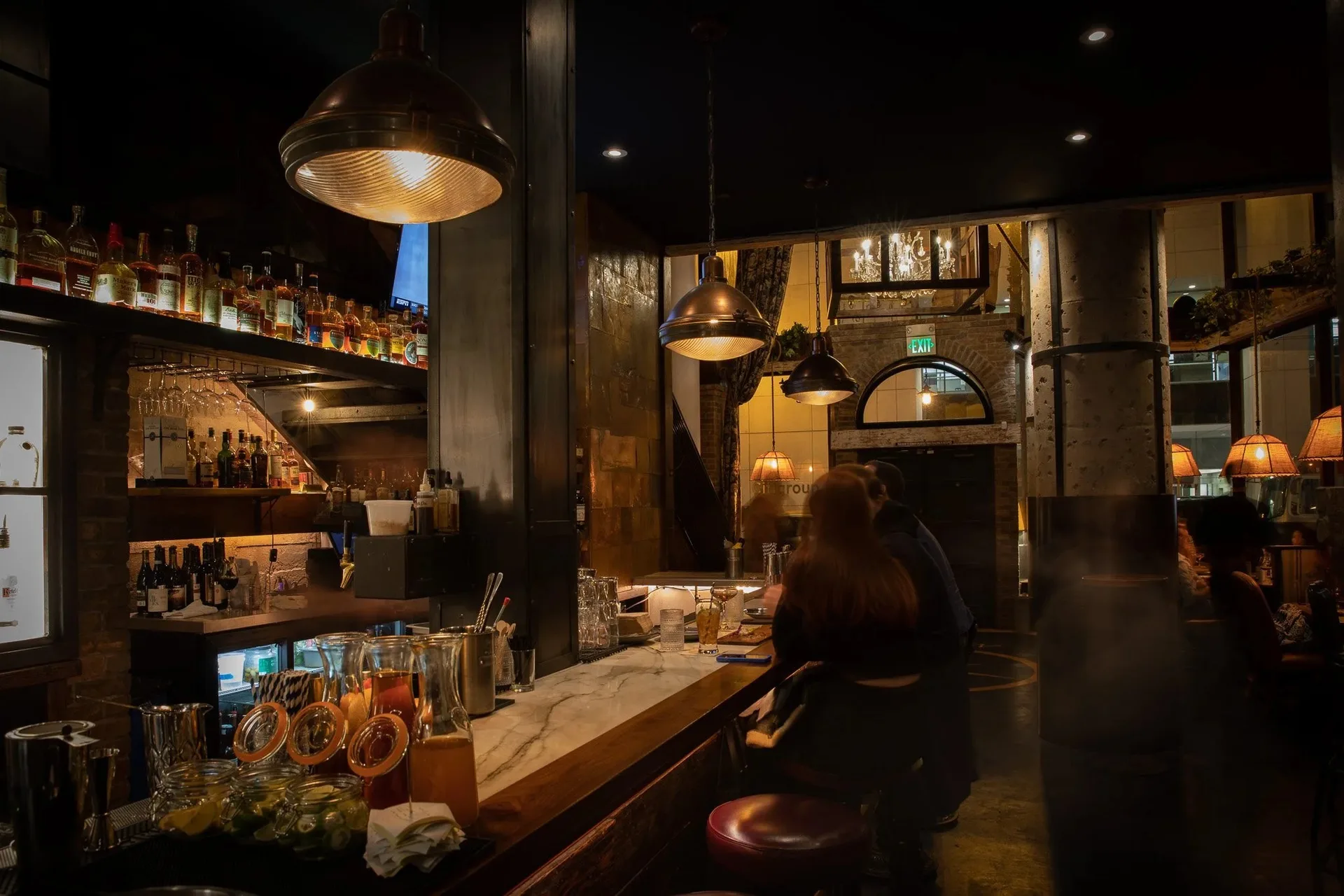 Restaurant Diem — photo 19