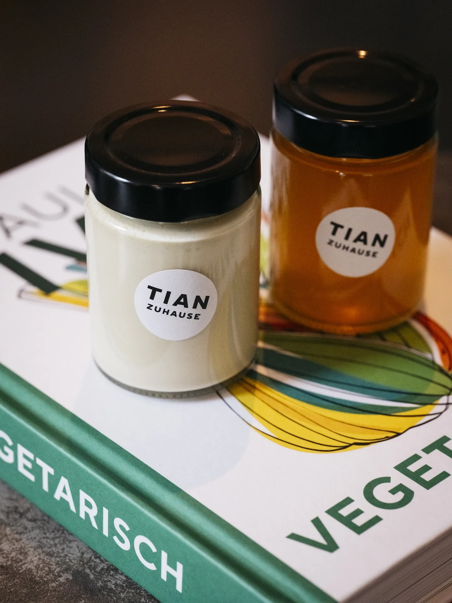 Tian Bistro am Spittelberg — photo 35