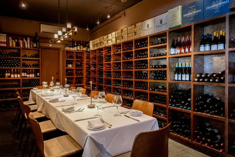 Barolo Grill — photo 13