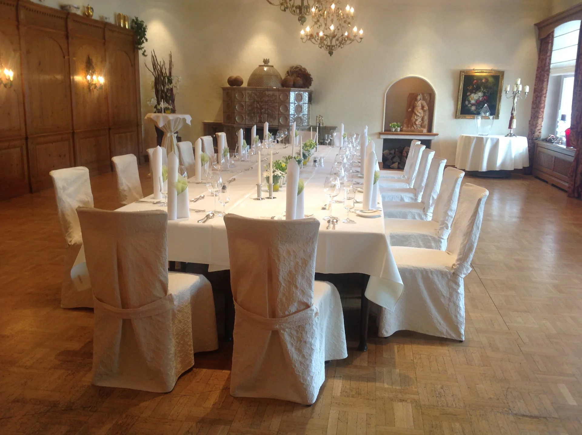 Restaurant Dresel — photo 51