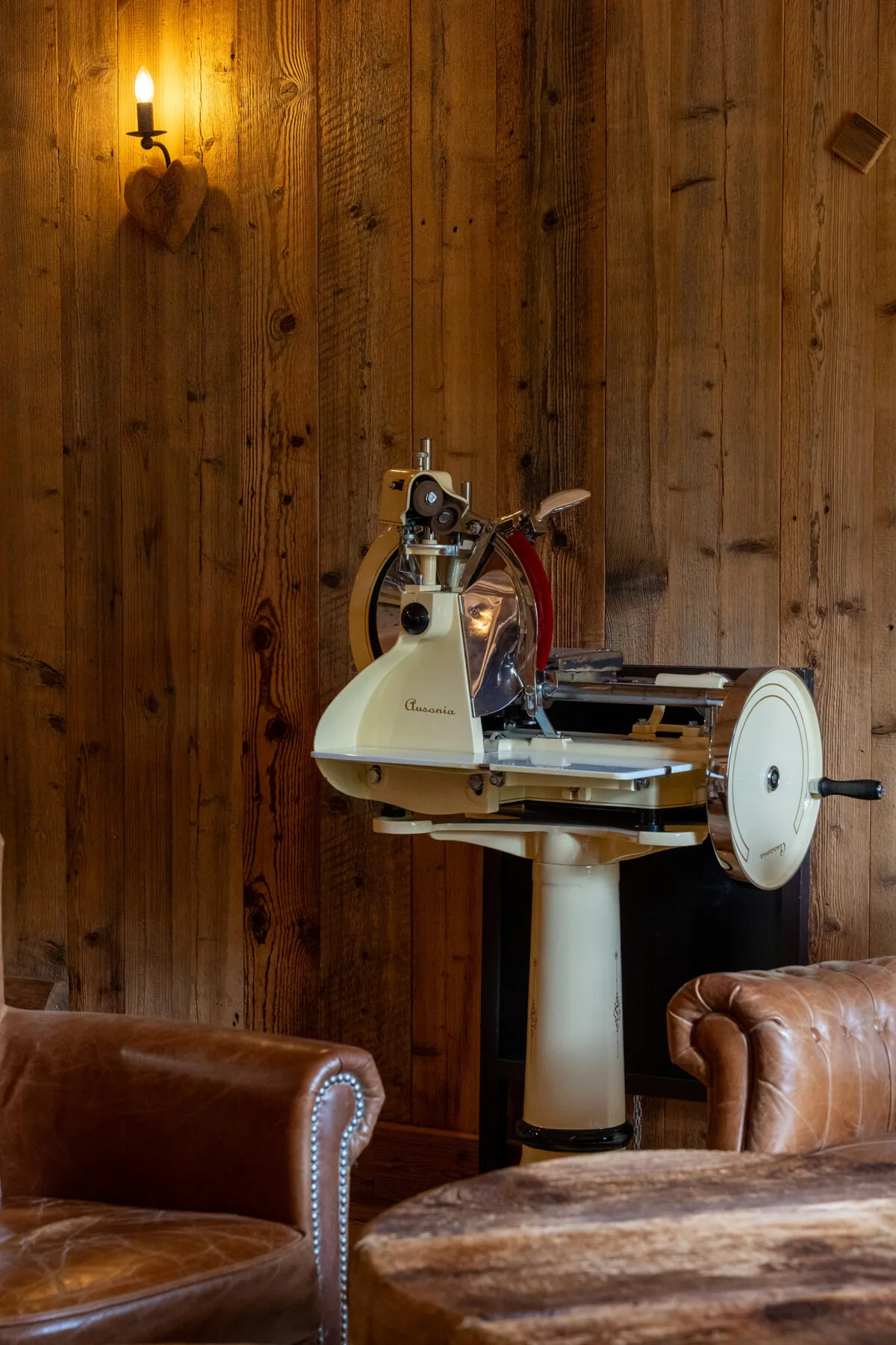 La Table du Tillau — photo 32