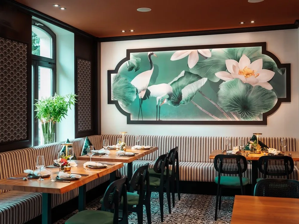 VinRice Restaurant — photo 25