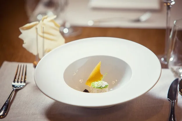 Reštaurácia Sissi — food