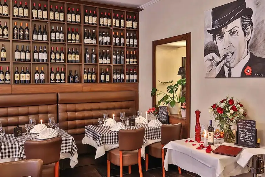 Ristorante Arlecchino — photo 31