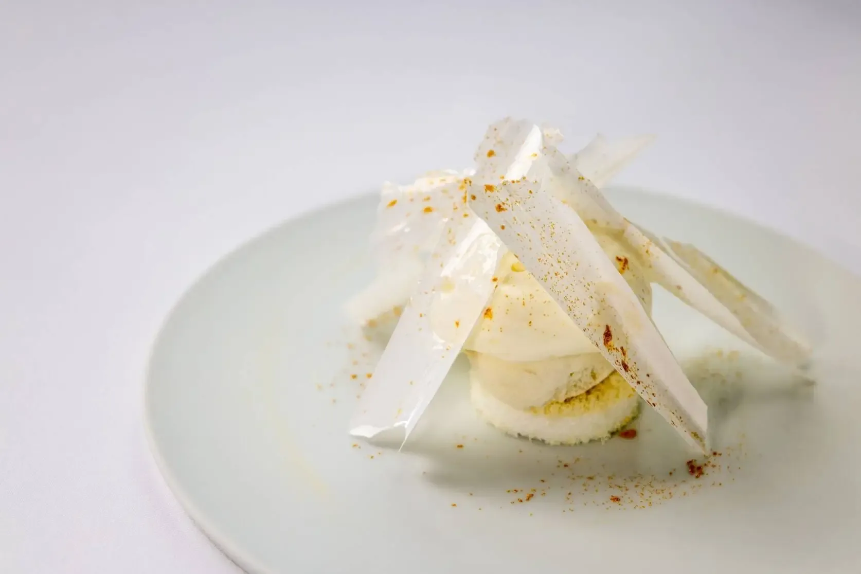 La Maison 1888 — food